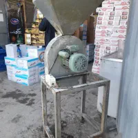 آسیاب شکر لوازم قنادی|ماشین‌آلات صنعتی|محمدشهر, محمدشهر|دیوار