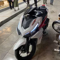 ایروکس 170 هواخنک 402