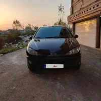206sd v20|خودرو سواری و وانت|رشت, فلسطین|دیوار