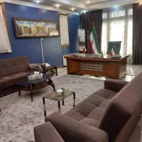 اجاره دفتر کار و مجتمع آموزشی و درمانی و خوابگاه|اجارهٔ دفتر کار، اتاق اداری، مطب|تهران, بهار|دیوار