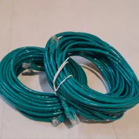 مودم همراه اول و سیم رابط شبکه