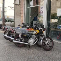 هوندا 125 و 150پرواز بدون پیش پرداخت اقساط 24 ماهه