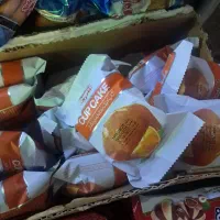 آماده سازی پک پذیرای مراسم