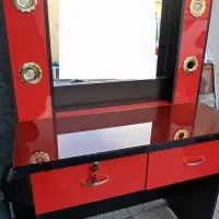 وسایل ارایشگاه