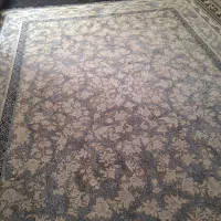 فرش۱۲متری ۷۰۰شانه گل برجسته