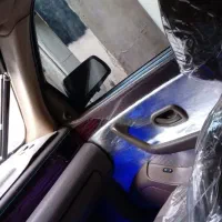 سمند عروسک|خودرو سواری و وانت|تبریز, |دیوار