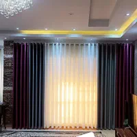 پرده سرای نایس