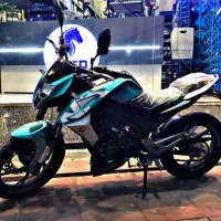 موتور cf150 nk|موتورسیکلت|کرج, باغستان|دیوار