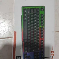 موس کیبورد گیمینگ|قطعات و لوازم جانبی رایانه|پاکدشت, پاکدشت (مامازند)|دیوار