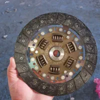 دیسک و صفحه تیبا در حد نو