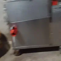 دستگاه تولید آب میوه 3عدد