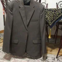 کت و شلوار نو(لطفا توضیحات رابخونید)