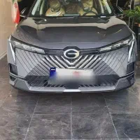 گک امکو وارداتی صفر کیلومتر بنزینی ۲۰۲۴