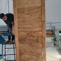 خریدفروش پالت جعبه باکس اسلپ ضایعات چوبی