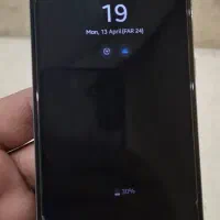 SAMSUNG A70 128 RAM 6