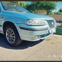 سمند 82 سلامت و تمیز