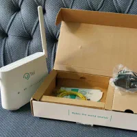 مودم یوتل UTEL 4G مدل L443|مودم و تجهیزات شبکه|مشهد, خواجه ربیع|دیوار