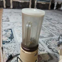 چرخ گوشت آبمیوه گیری و مخلوط کن و آسیاب|آبمیوهگیر و آبمرکباتگیر|برخوار, |دیوار