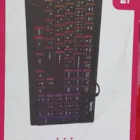 کیبورد گیمینگ تسکو