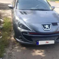 ۲۰۷مدل ۹۰ تقویت شده