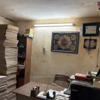 اجاره کارگاه تولیدی ۹۰ متری|اجارهٔ مغازه و غرفه|تهران, جلیلی|دیوار