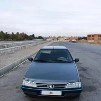 پژو 405|خودرو سواری و وانت|بروجرد, |دیوار