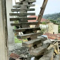 پله های بتنی|خدمات پیشه و مهارت|لنگرود, |دیوار