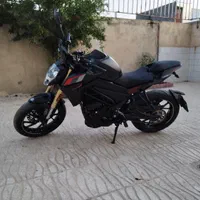 k249n کی وای معاوضه با ماشین تا۳۷۰|موتورسیکلت|کرمانشاه, |دیوار