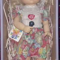 عروسک موزیکال