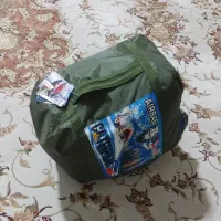 کیسه خواب بادی