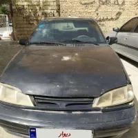 دوو ریسر GTE، مدل ۱۹۹۴|خودرو سواری و وانت|ارومیه, |دیوار