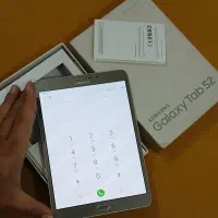 تبلت‌سامسونگ S2|تبلت|کرمانشاه, |دیوار