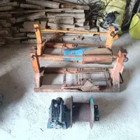 کالسکه بالابر