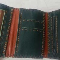 کیف پول چرمی|کیف، کفش، کمربند|شاهین‌شهر, مخابرات (شهید بهشتی)|دیوار