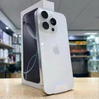 Iphone 16 promax 256g zaa battery|موبایل|تهران, نازی‌آباد|دیوار