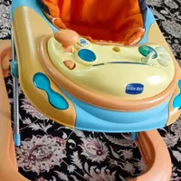 روروئک خارجی بیبی اسکای