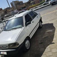 پراید۱۳۱ مدل ۹۰ هیدرولیک