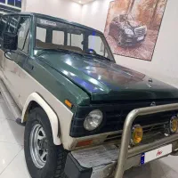 پاترول1369|خودرو سواری و وانت|نقده, |دیوار