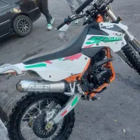 فروش موتور|موتورسیکلت|زنجان, |دیوار