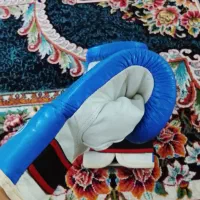 دستکش بکس