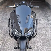 جی تی ۲۰۰ مدل ۱۴۰۴