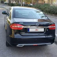 جک جی ۵ مدل ۹۴ اتومات|خودرو سواری و وانت|مشهد, موسوی قوچانی|دیوار