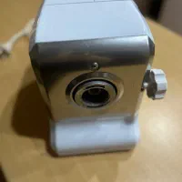 دستگاه چرخ گوشت سیلور