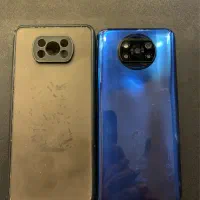 پلمپ در حد اکبندpoco x3 pro