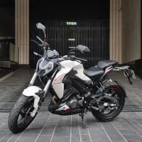 بنلی 180s در حد صفر