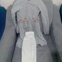 انواع لباس بچه گانه ۹ تا۱۱و ۵تا ۷ سال حراج|کفش و لباس بچه|زاهدان, |دیوار