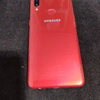 گوشی موبایل a10s درحد