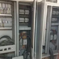 برقکار ساختمانی با بهترین قیمت نصب لاین نوری ..