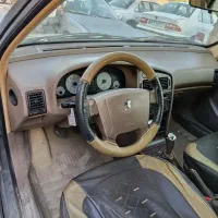 پرشیا مدل 92 نقد و اقساط|خودرو سواری و وانت|گلستان (تهران), |دیوار