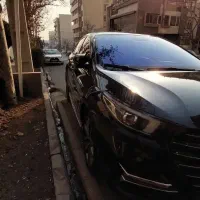 آریزو ۶ پرو مدل ۱۴۰۲|خودرو سواری و وانت|کرج, عظیمیه|دیوار